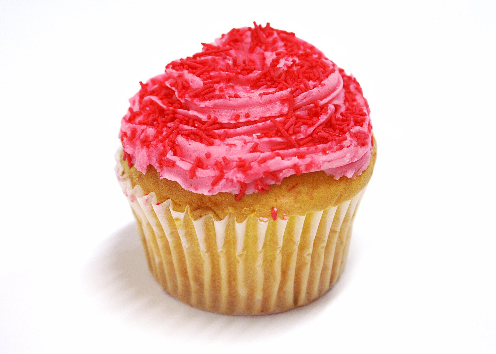How About A Cupcake?
