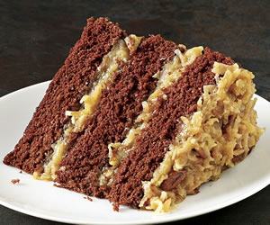 Delicious Cake Flavors